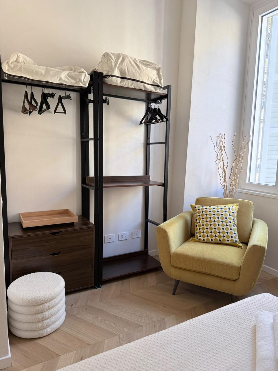 Risorgimento San Pietro - Vatican City & Metro Ottaviano Apartment in Rome