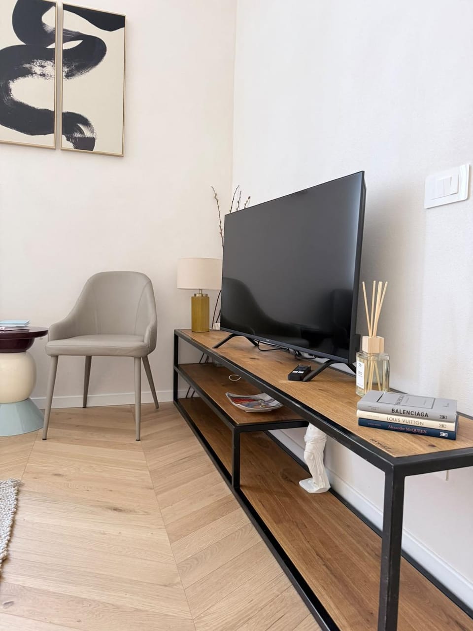 Risorgimento San Pietro - Vatican City & Metro Ottaviano Apartment in Rome