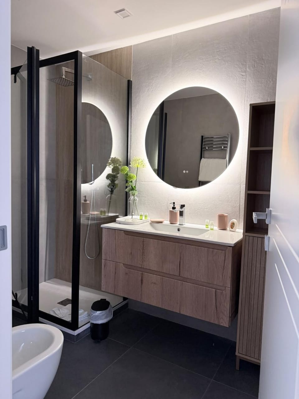 Risorgimento San Pietro - Vatican City & Metro Ottaviano Apartment in Rome