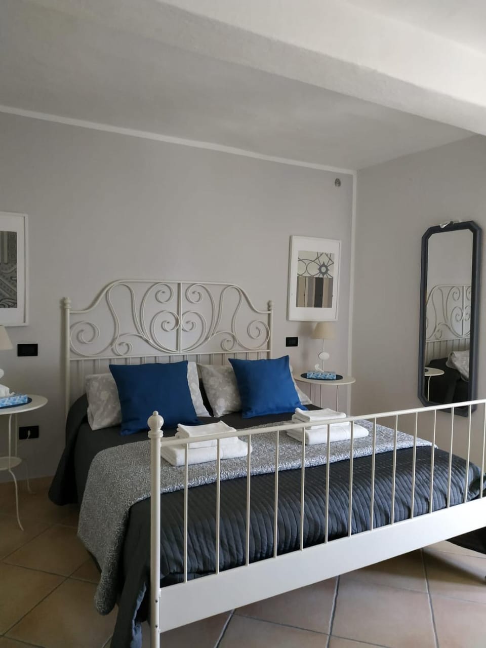 Villa Venino House in Liguria
