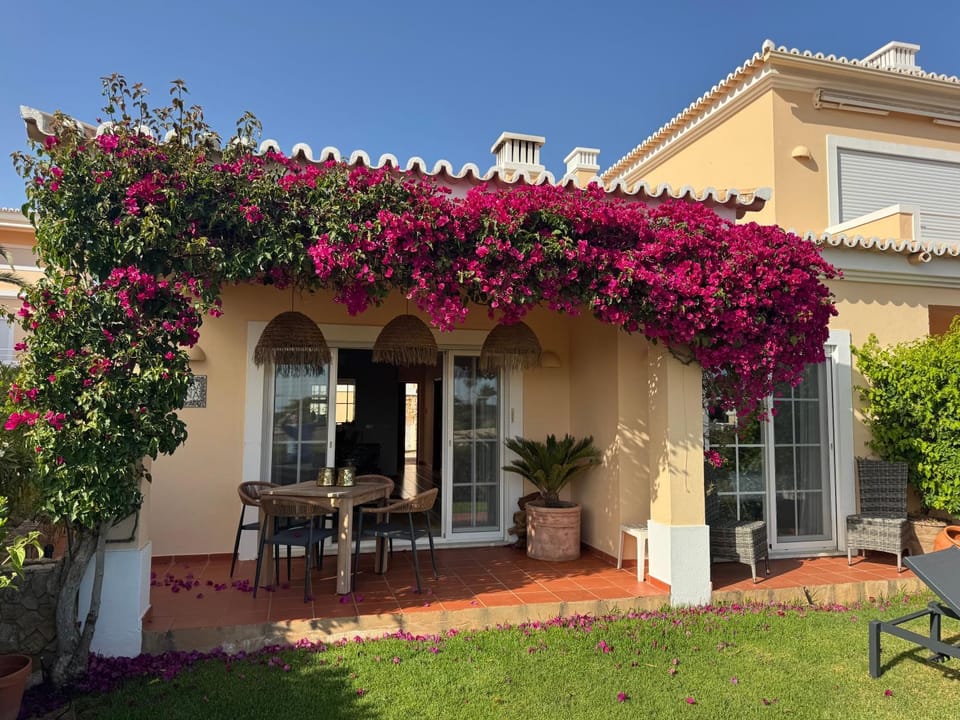 Casa Juliette Villa in Carvoeiro