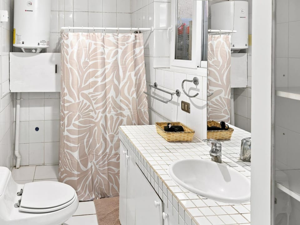 Oceana Suites en Ñuñoa Santiago Apartment in Las Condes