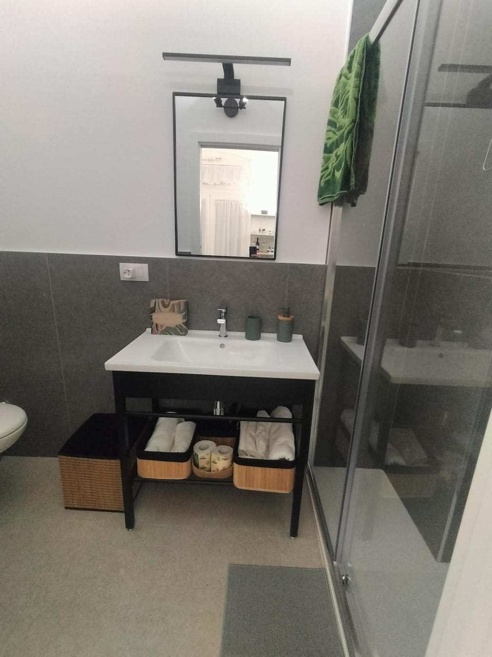 Dimora dei colori Apartment in Bari
