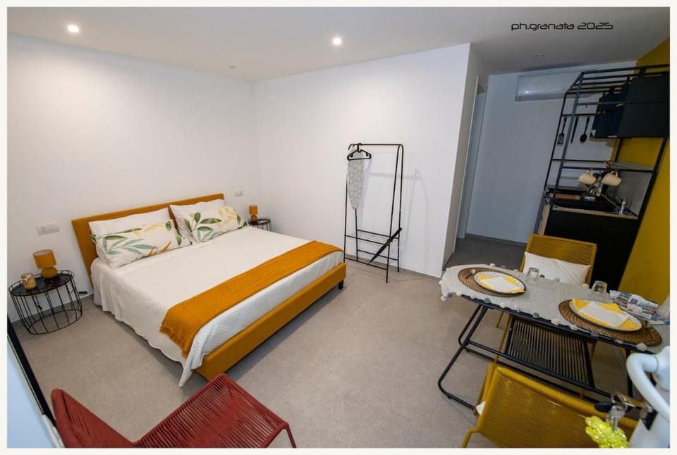 Dimora dei colori Apartment in Bari