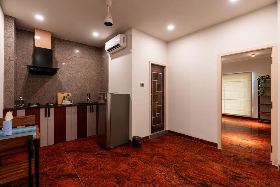 Altura23 Bed and Breakfast in Chennai