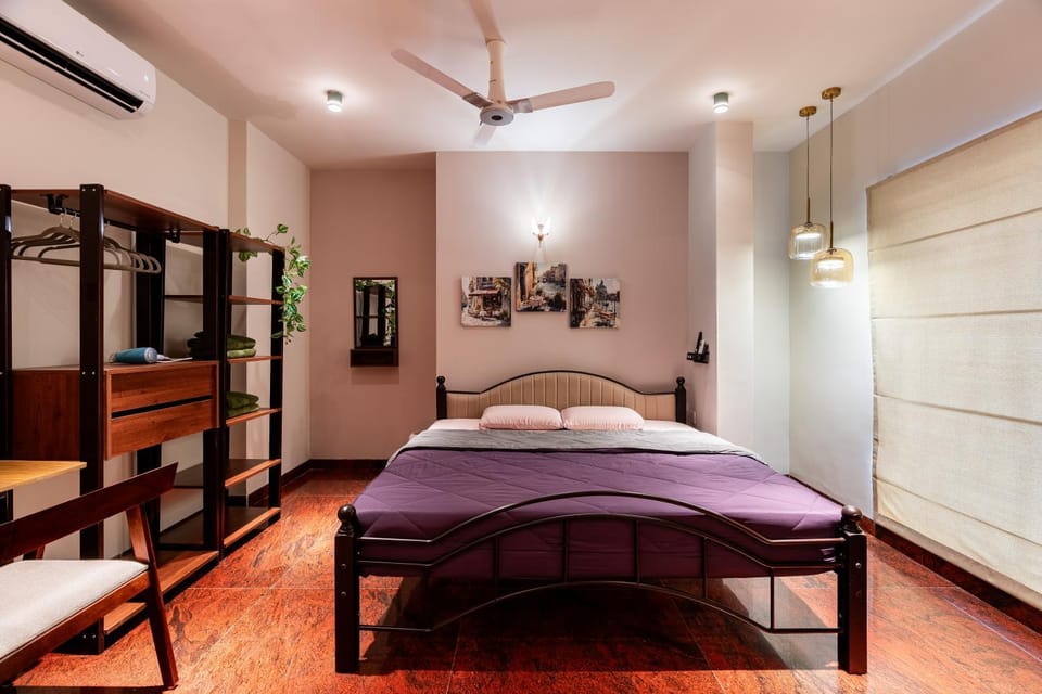 Altura23 Bed and Breakfast in Chennai