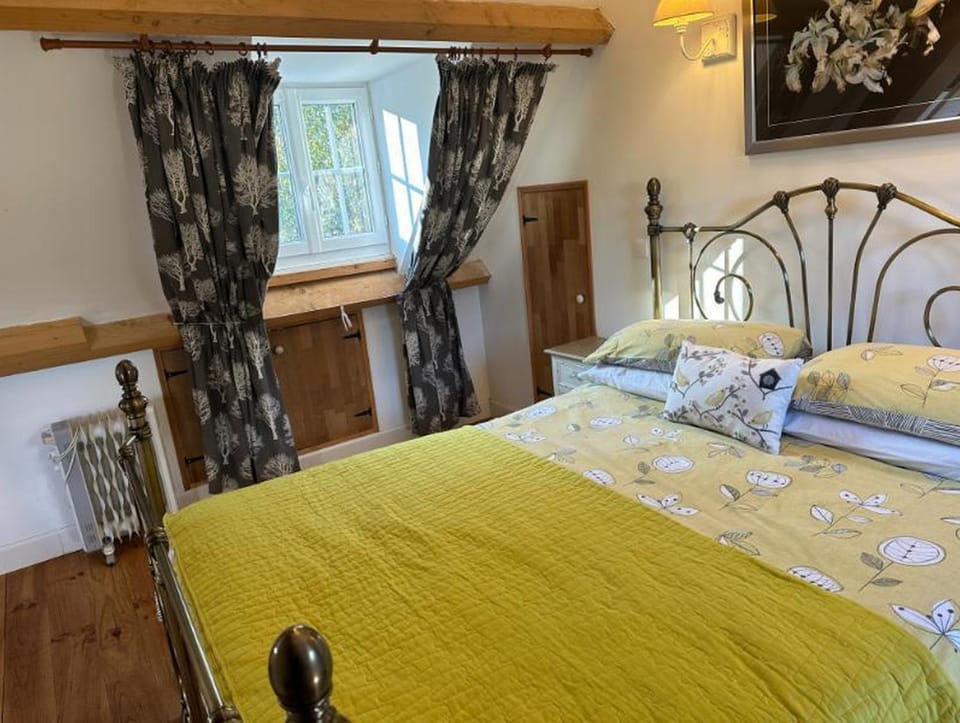 Moderne Unterkunft in Spielberg im Cassa Franco mit Parkplatz Apartment in Spielberg