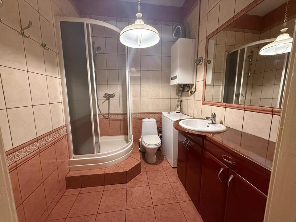 Świdnica Easy Stay by LibertaRent Apartment in Lower Silesian Voivodeship