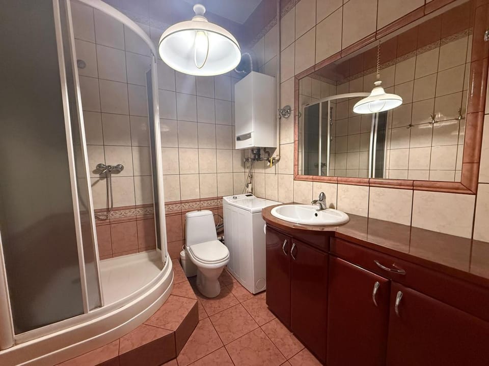 Świdnica Easy Stay by LibertaRent Apartment in Lower Silesian Voivodeship
