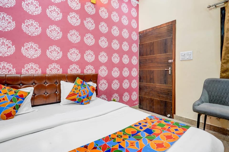 Hotel Chandra Dreams Hotel in Varanasi
