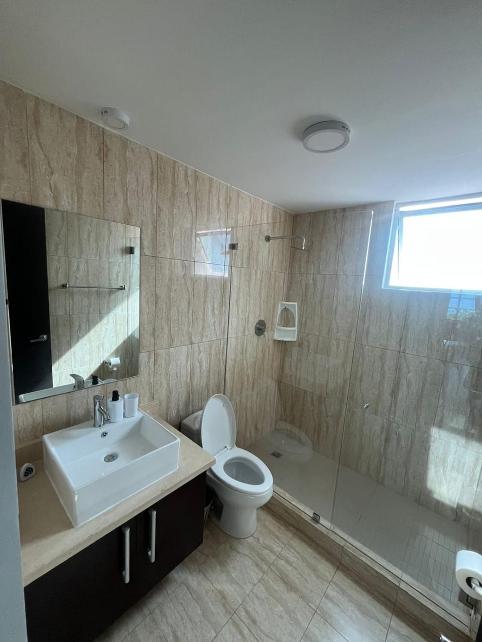Apartment in Playa Blanca, Ocean view, 3 bedrooms Apartment in Rio Hato