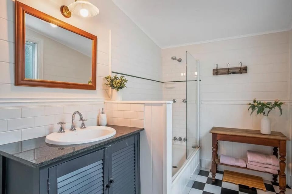 Pippi House - Sleeps 12 House in Byron Bay