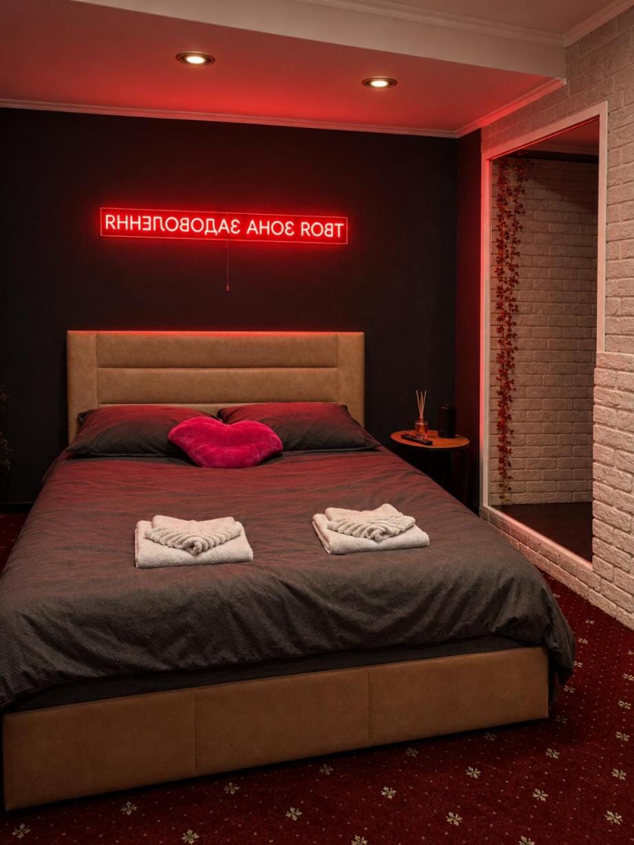 Міні-готель Ключ Apartment in Lviv