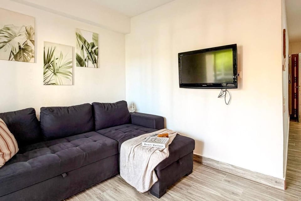 Apartamento Pink Campoamor Apartment in Dehesa de Campoamor