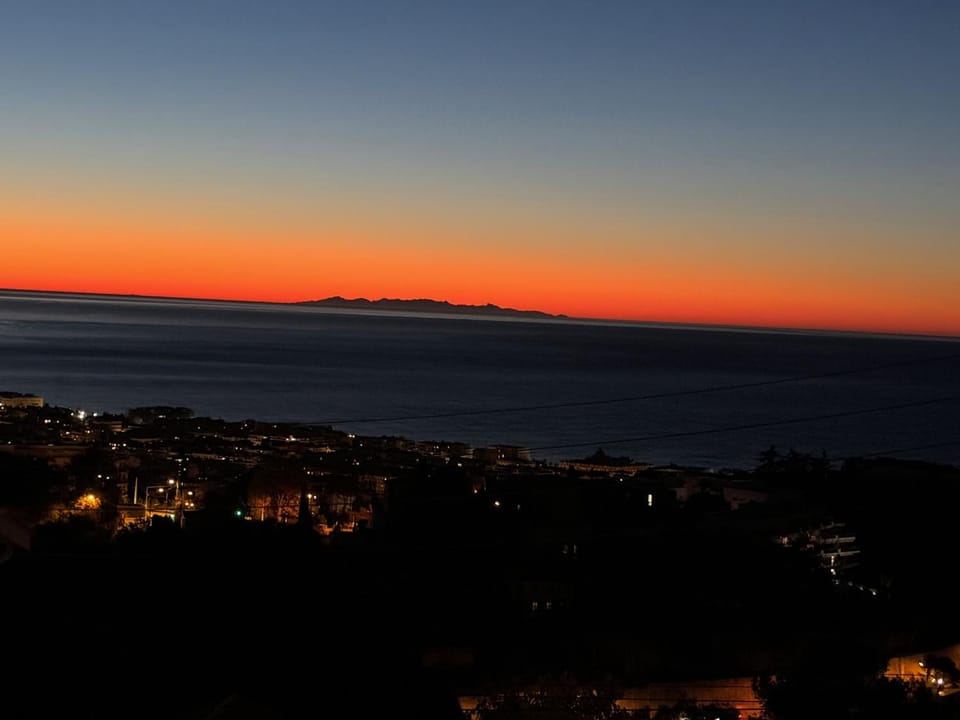 Sunrise