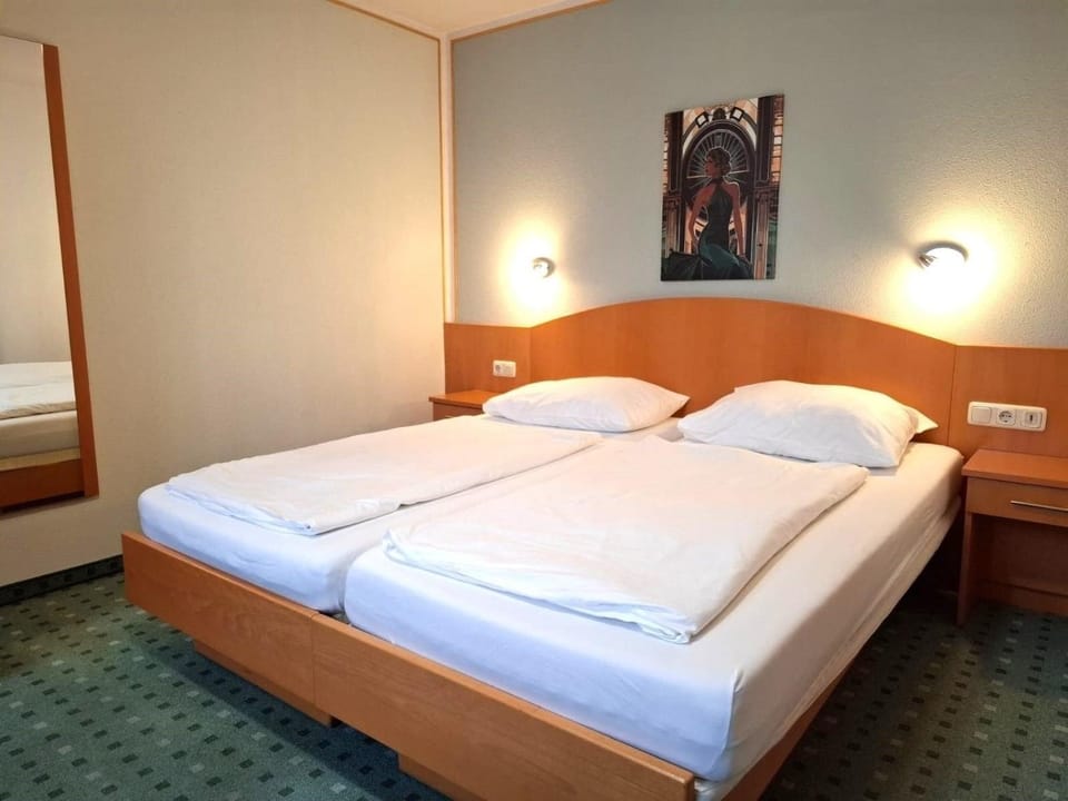 Mariazellerhof Room 201 Bed and Breakfast in Austria