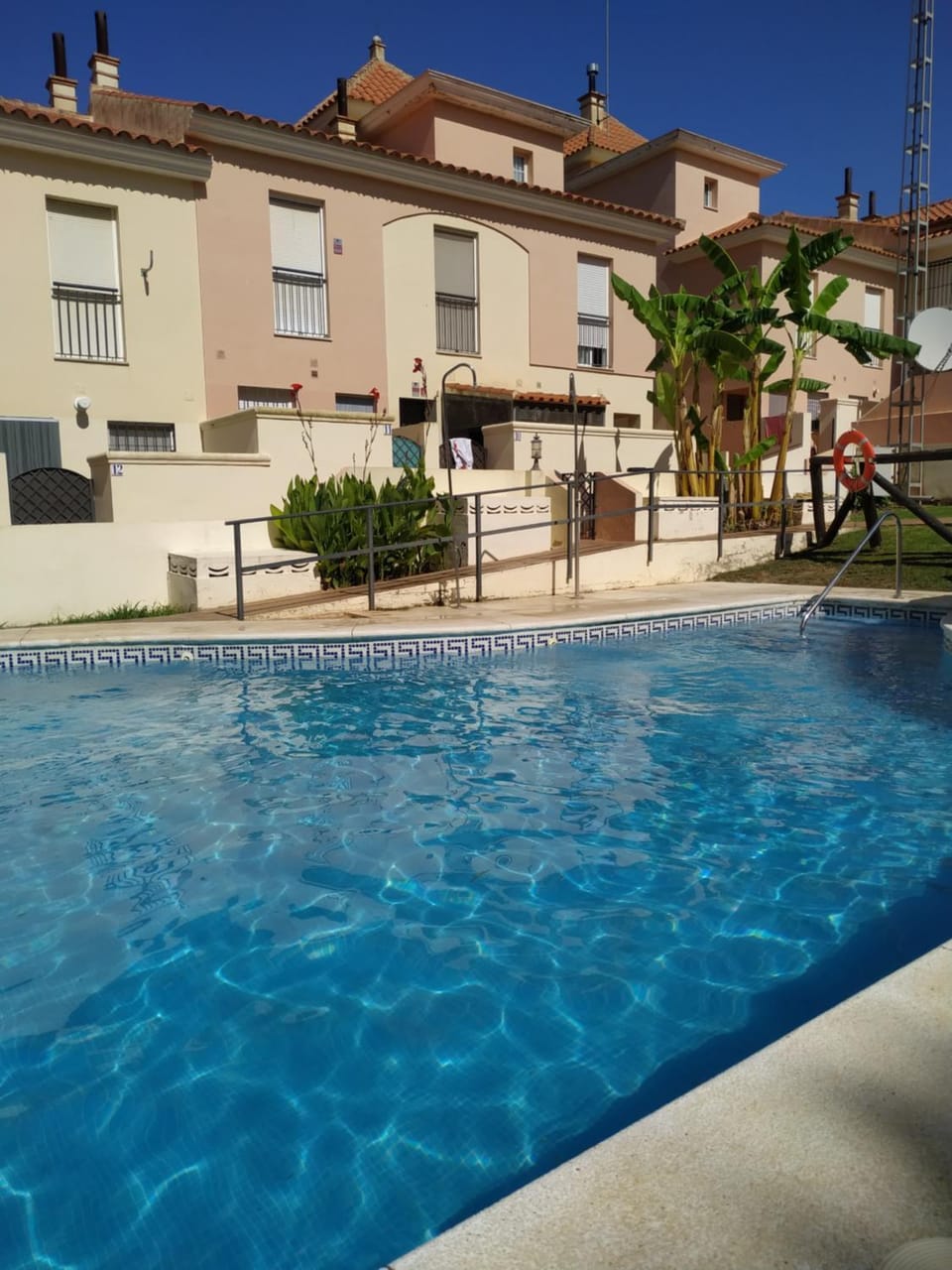 Apartamento Islantilla Apartment in Islantilla