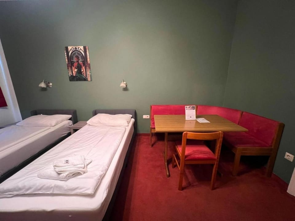 Mariazellerhof Room 104 Apartment in Austria