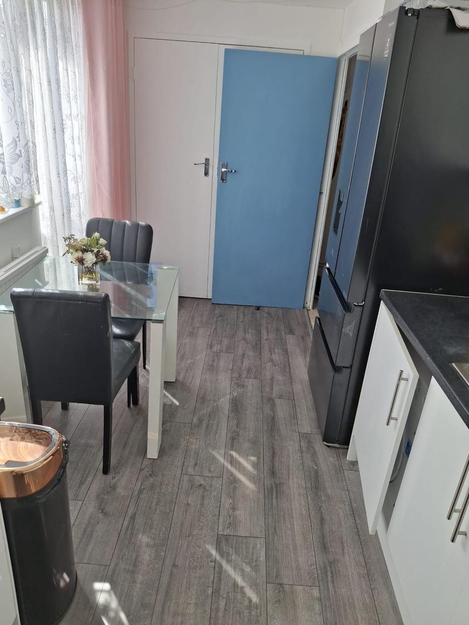 A Specious Room with Double Bed Available in Zone 2 Bed and Breakfast in London Borough of Southwark