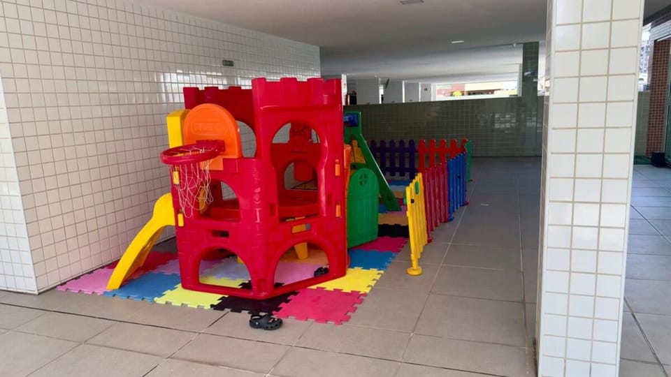 Dumar - Conforto e Aconchego a Poucos Metros da Orla Apartment in Maceió