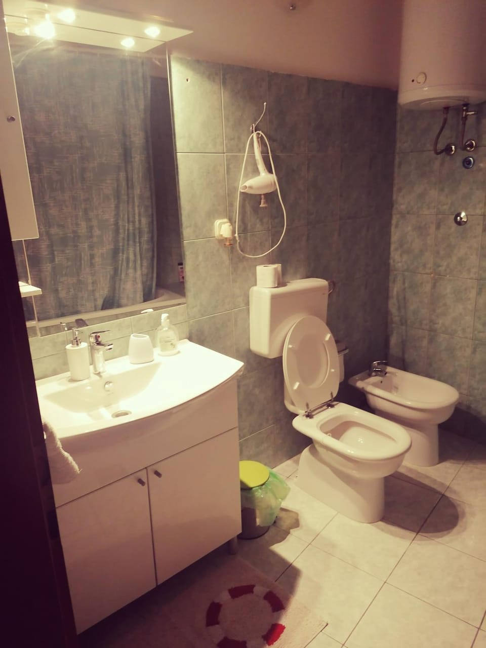 Apartment Lju on the Beach Apartment in Split