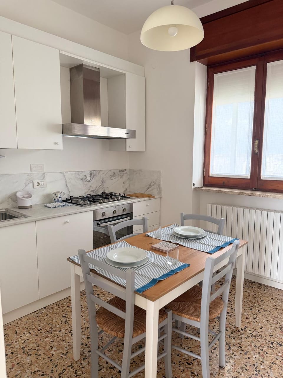 Superattico Mazzini Apartment in Lecce
