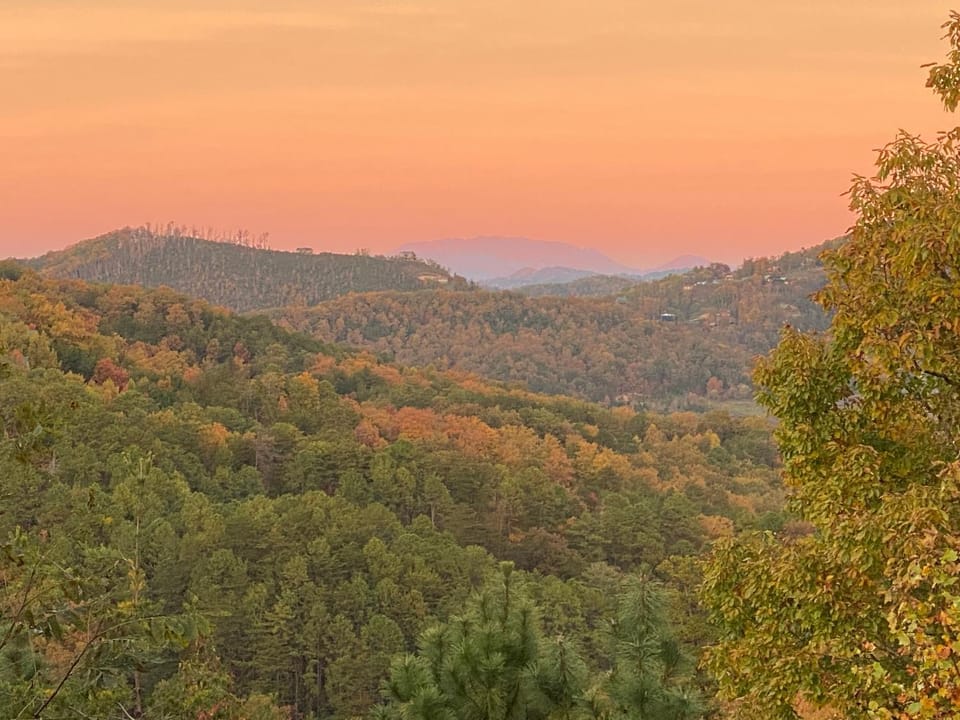 Nearby landmark, Day, Natural landscape, Mountain view