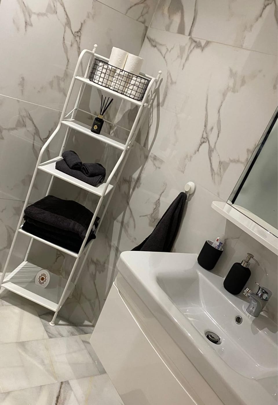 Luxury Apartment 5 min from CasaNearshore Apartment in Casablanca