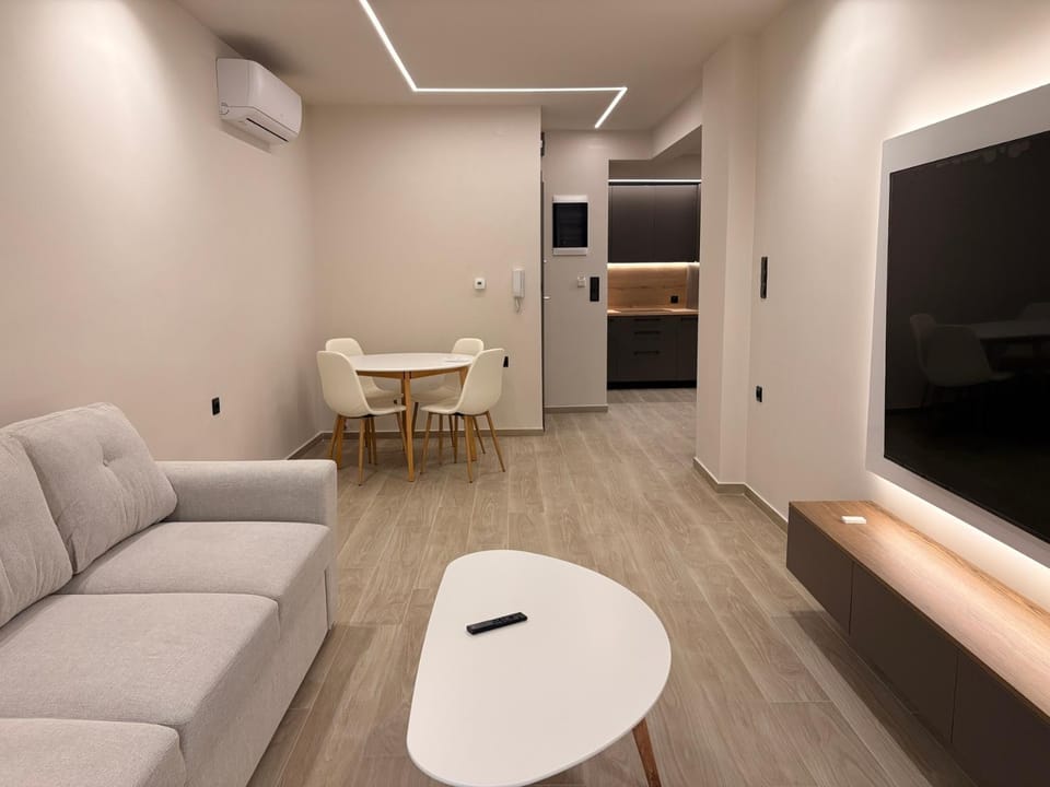 Alba by GG Apartment in Alexandroupoli