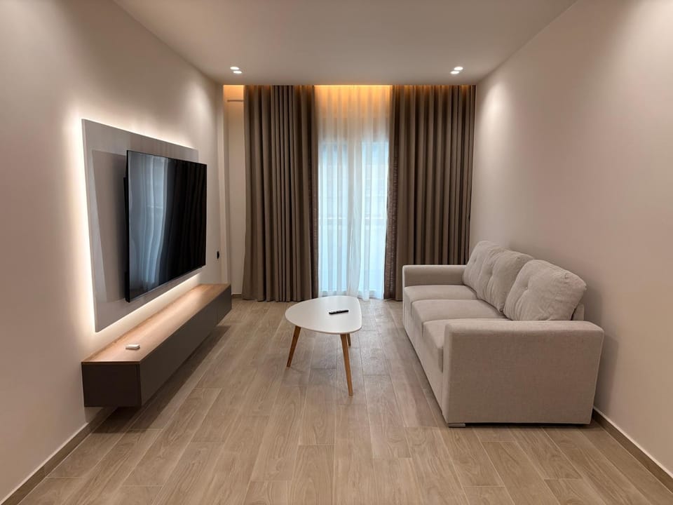 Alba by GG Apartment in Alexandroupoli