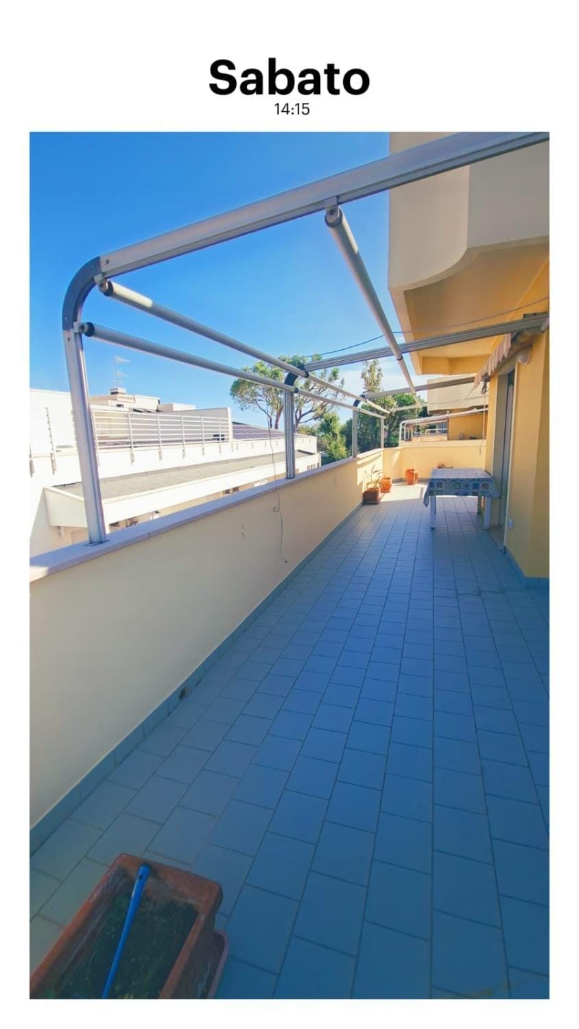 Sabbia D'Oro Apartment in Roseto degli Abruzzi
