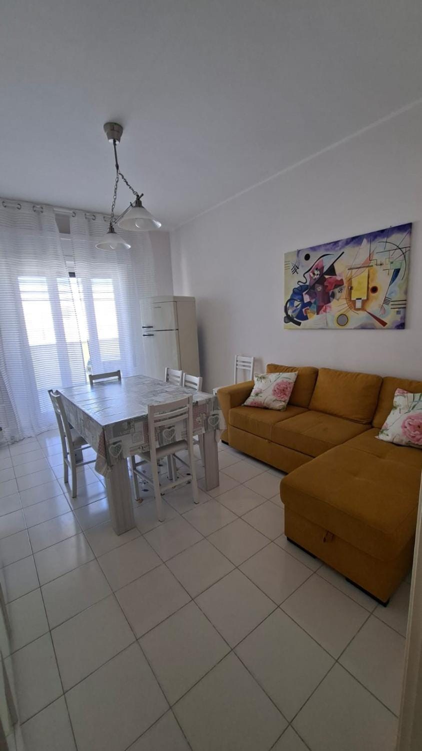 Sabbia D'Oro Apartment in Roseto degli Abruzzi
