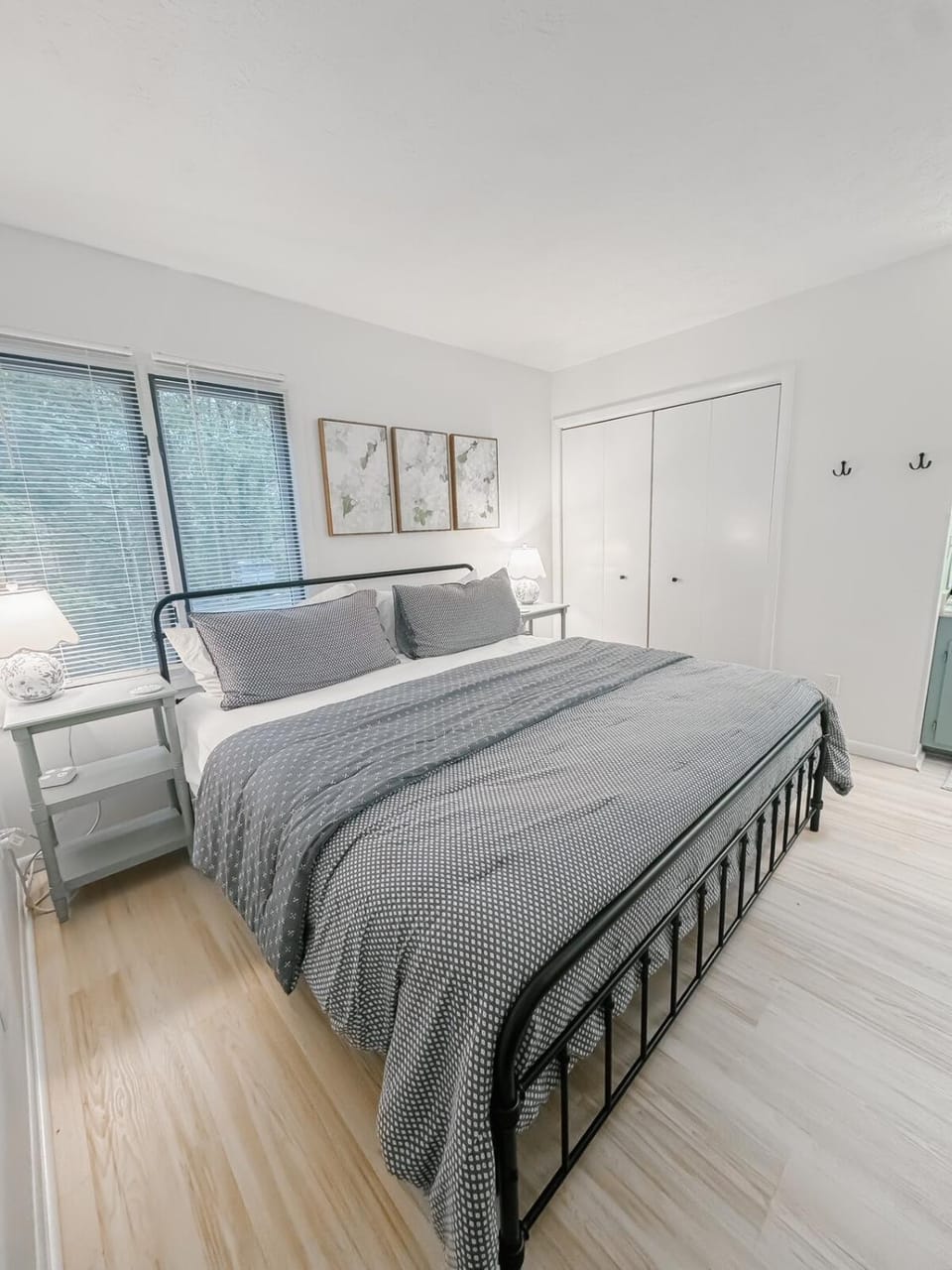 Newly Renovated Condo at Ski Wintergreen Resort House in Nelson County