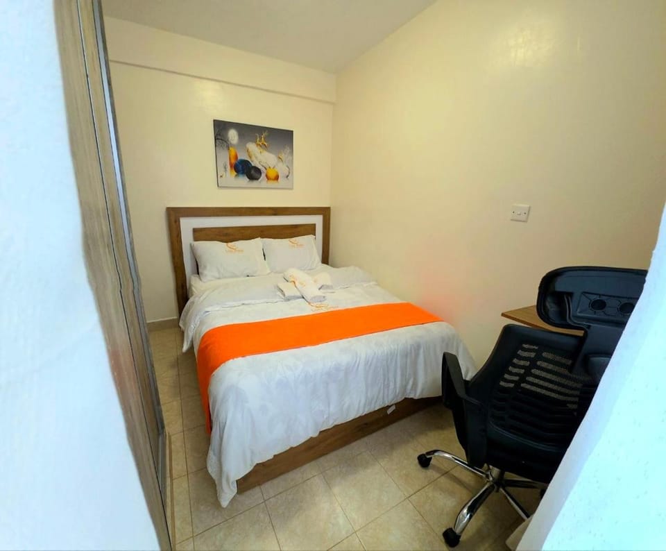 Luna homes Bed and Breakfast in Nairobi