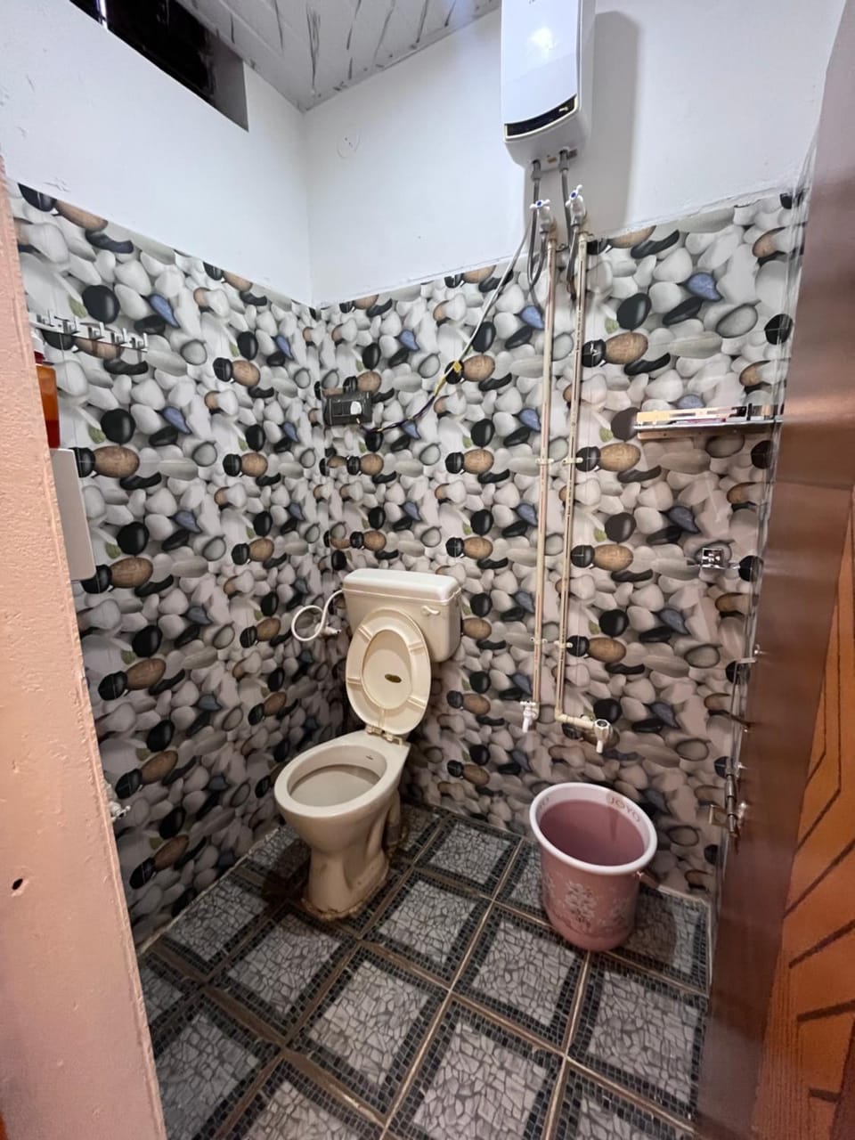 The Travellers Nest Vacation rental in Karnataka