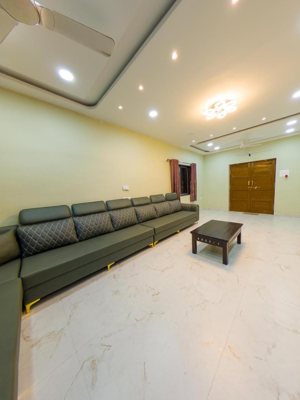 Gulab Pushpa luxury Villas lonavala Villa in Lonavla