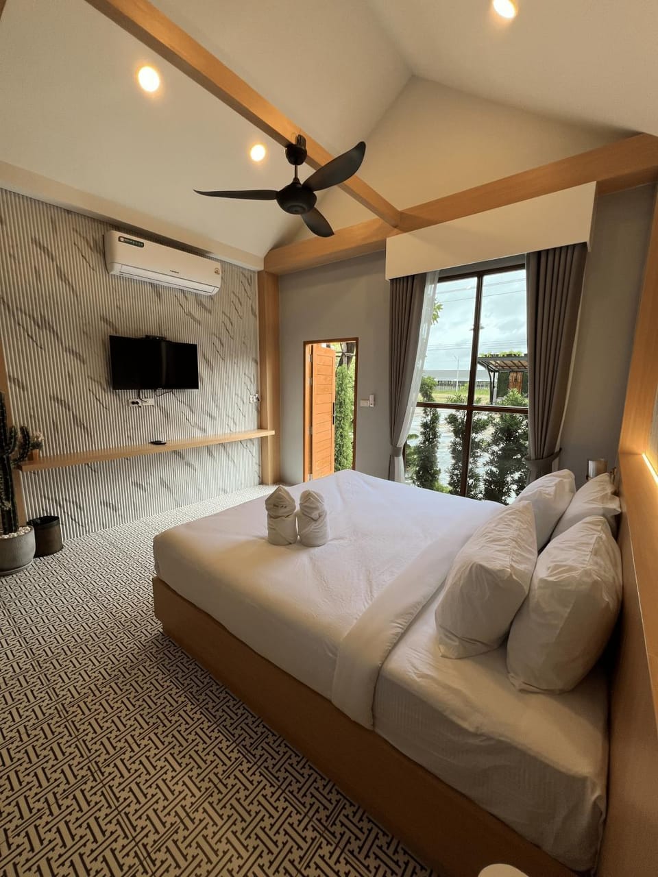 YadaHomestay ญาดาโฮมสเตย์ Vacation rental in Thailand