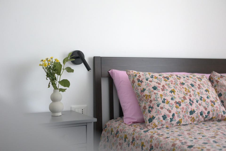 Casa Annabella Apartment in Cinisello Balsamo