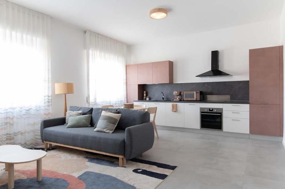 Casa Annabella Apartment in Cinisello Balsamo