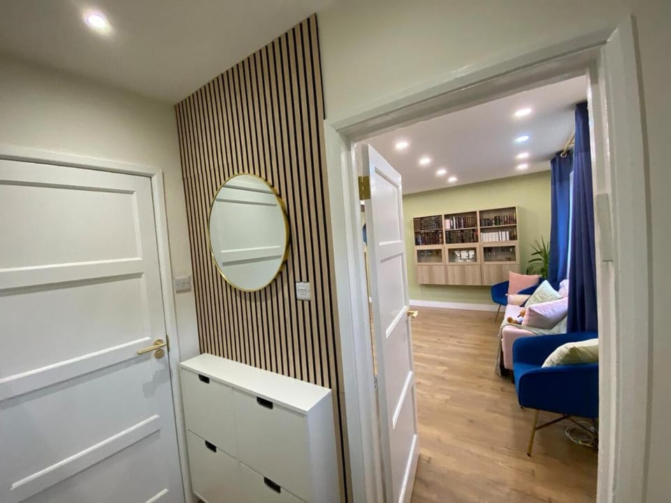 Stylish family friendly home in the heart of Prestwich - Sleeps 4 House in Prestwich