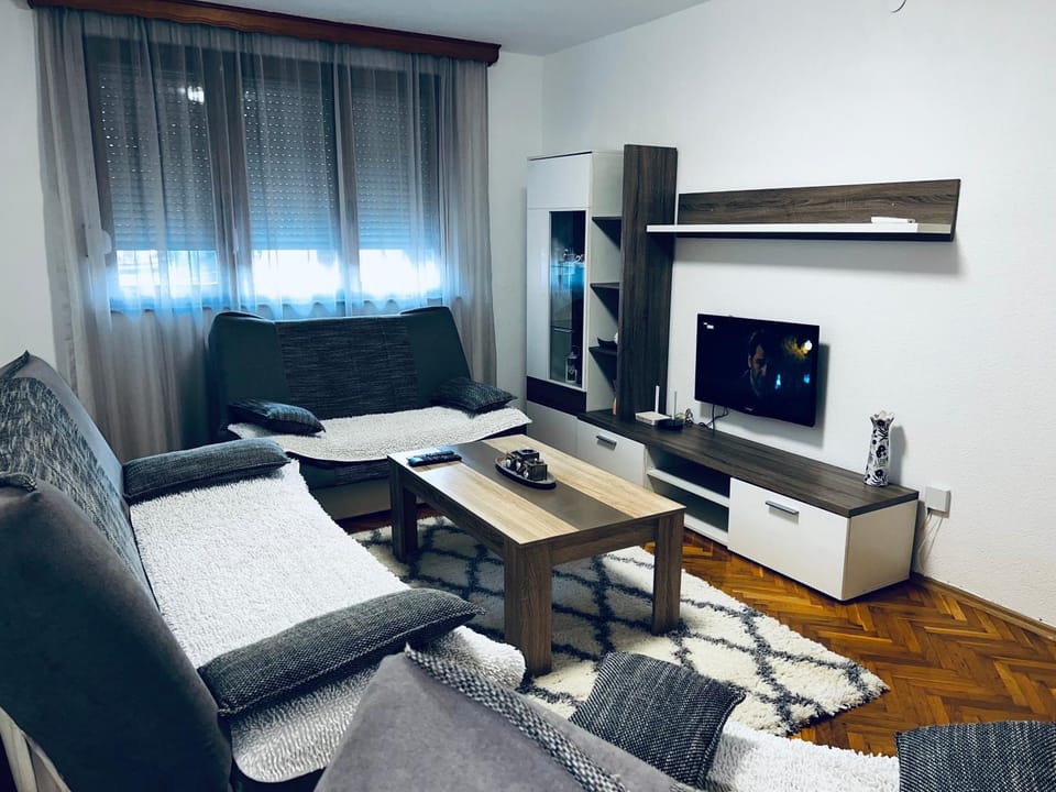 Apartman Miloš Apartment in Bosnia and Herzegovina
