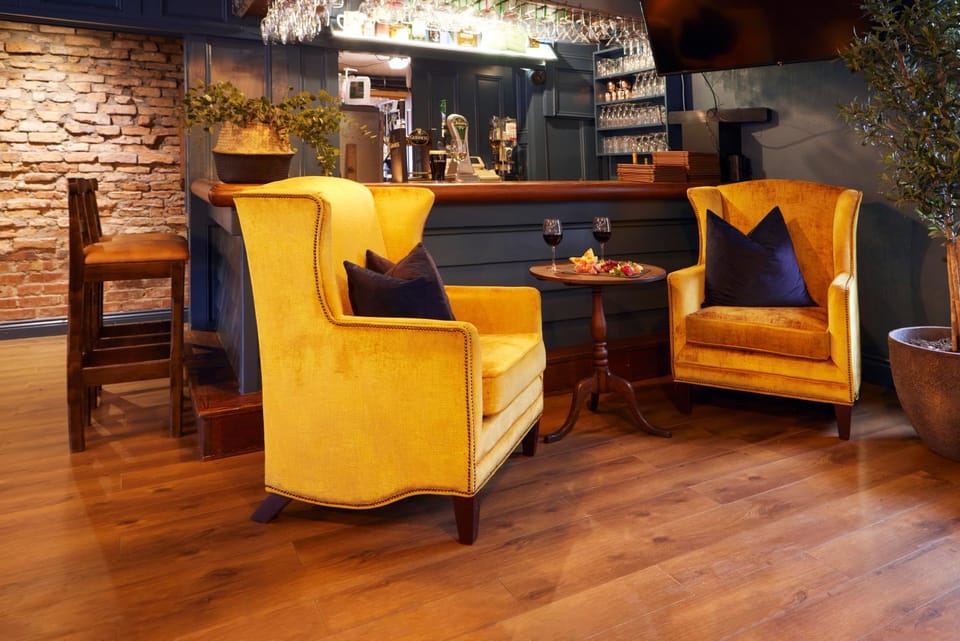 Lydons Lodge Hotel Hotel in County Mayo