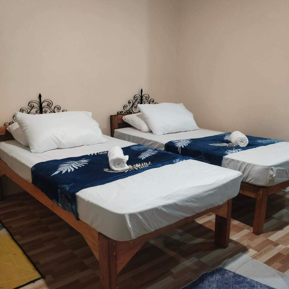 Brent's Micro-Suite Tagum City Apartment in Davao Region