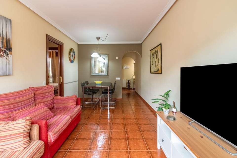 Apartamento a pie de playa en Ris Apartment in Cantabria
