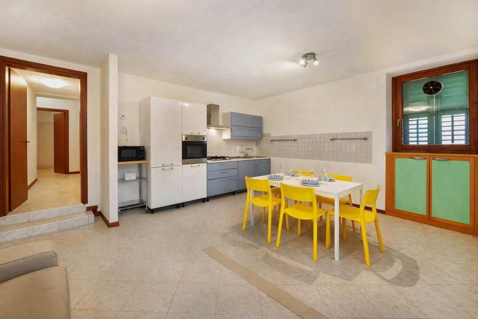Italianflat - Adige Family Apartment Apartment in Verona