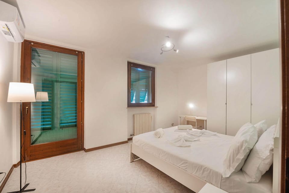 Italianflat - Adige Family Apartment Apartment in Verona