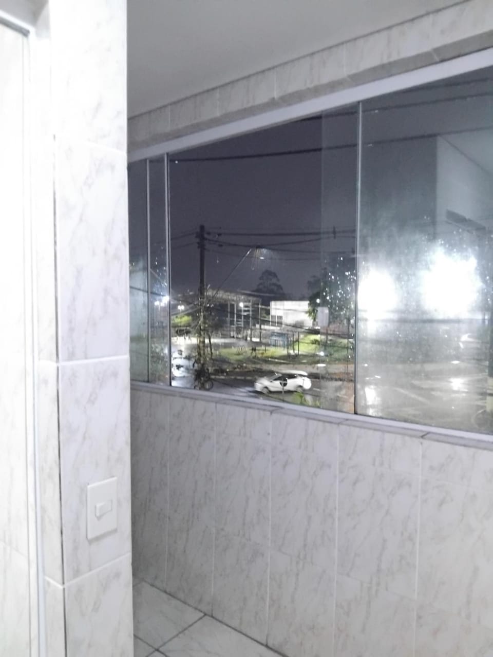 Hotel diadema beija flor Apartment in São Bernardo do Campo