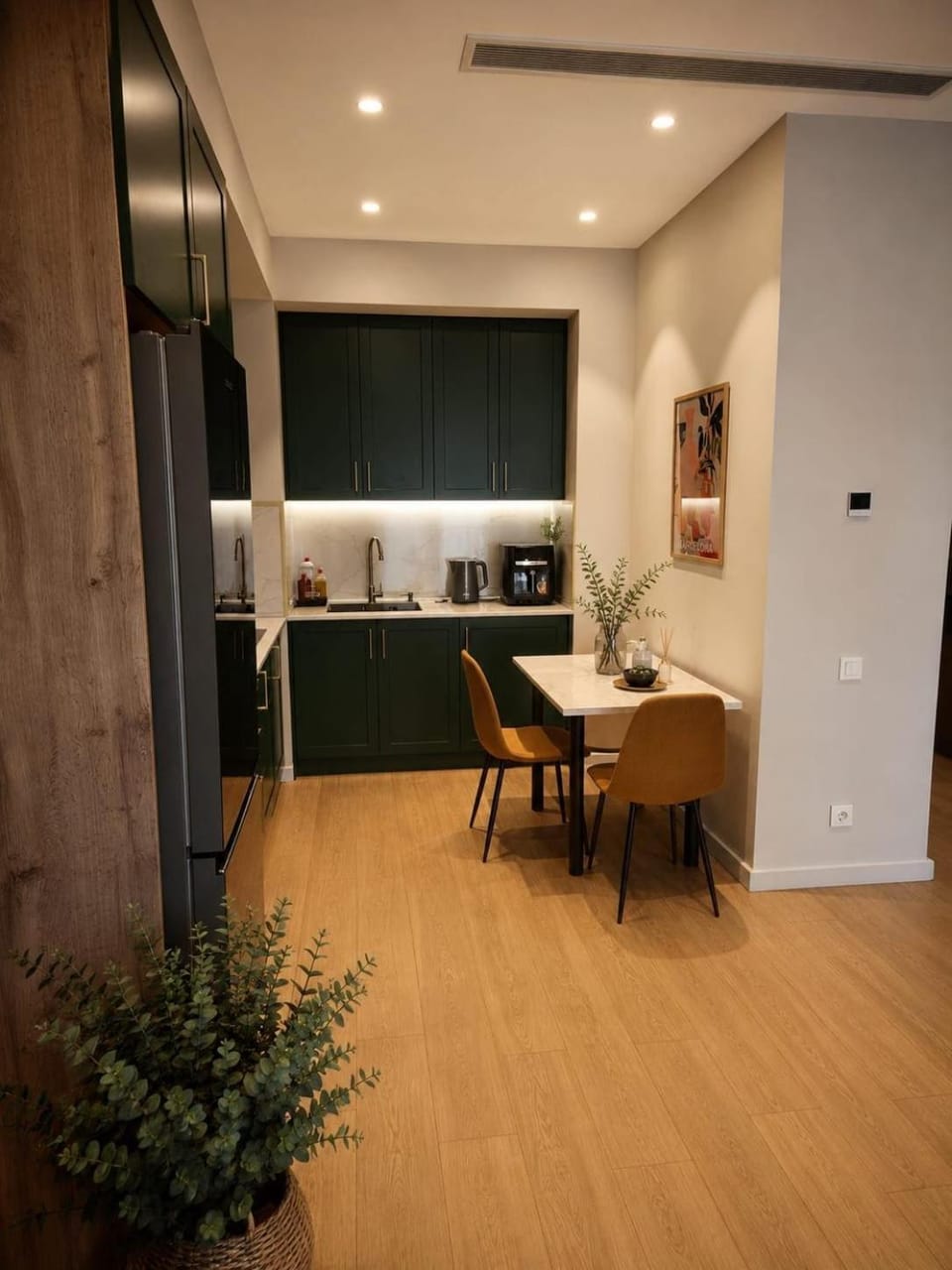 Marina Village - Sea Breeze Apartment in Baku, Azerbaijan