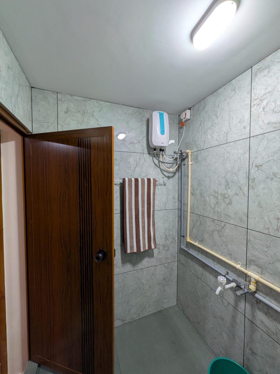 Naeva Stay Vacation rental in Varkala