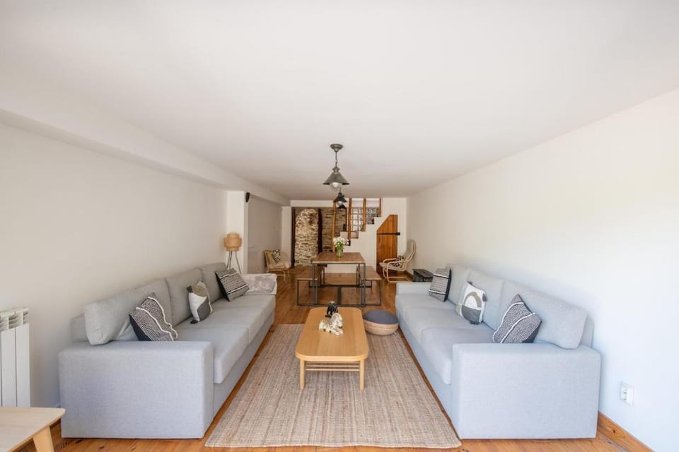 Private Mountain Family & Wellness Retreat Villa Villa in Coimbra District, Portugal